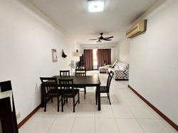 Melville Park (D18), Condominium #629236371